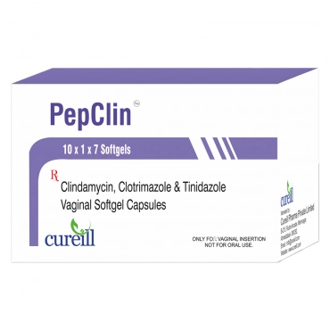 PEPCLIN.